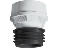 Alsuoklis WAVIN OPTIMA d75/110 280207