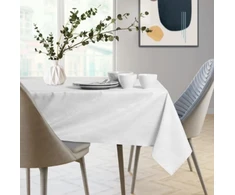AmeliaHome Staltiesė 120×260 cm balta AH VESTA