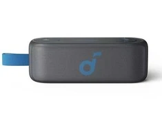 Nešiojama kolonėlė Anker Soundcore Select 3, Juodos spalvos
