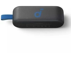 Nešiojama kolonėlė Anker Soundcore Select 3, Juodos spalvos