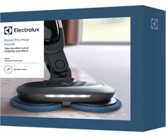 Antgalis grindų plovimui Electrolux „PowerPro Mop“ 500 / 600 serijos belaidžiams dulkių siurbliams, ZE160