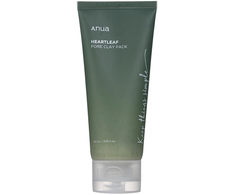 Anua Heartleaf Pore Clay Pack Poras minkštinanti molio kaukė, 100 ml