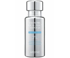 Drėkinamasis veido serumas „Apothe Exosome Squal-Tox 3% Ampoule“ su skvalanu ir egzosomomis, 30 ml