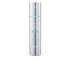 Drėkinamoji kreminė veido dulksna „Apothe Exosome Squal-Tox Booster Cream Mist“, 100 ml