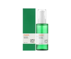 APOTHE Hair Relax Essence - plaukus glotninanti esencija, 80 ml