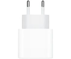 Apple 20W USB-C Power Adapter - MD3J4ZM/A