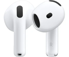 Apple AirPods 4 with Active Noise Cancellation - MXP93ZM/A