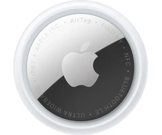 Apple AirTag (1 Pack) (2nd gen) - MFE94ZM/A