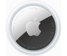 Apple AirTag (1 Pack) (2nd gen) - MFE94ZM/A
