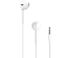 Apple EarPods (3.5mm Headphone Plug) - MWU53ZM/A