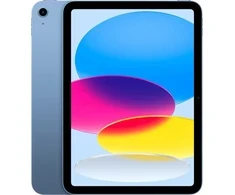 Apple iPad 11" A16 Wi-Fi 256GB - Blue - MD4H4HC/A