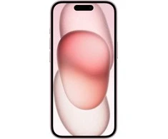 Apple iPhone 15 128GB Pink - MTP13PX/A