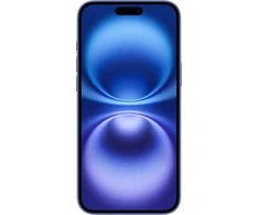 Apple iPhone 16 Plus 128GB Ultramarine - MXVX3HX/A