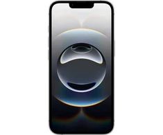 Apple iPhone 16e 128GB White - MD1R4HX/A