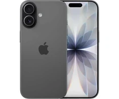 Apple iPhone 17 256GB Black - MG6J4HX/A