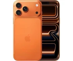 Apple iPhone 17 Pro Max 512GB Cosmic Orange - MFYT4HX/A