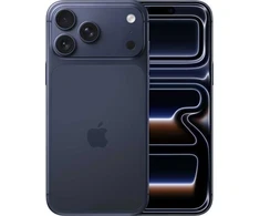 Apple iPhone 17 Pro Max 512GB Deep Blue - MFYU4HX/A