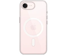 Apple iPhone 17e Clear Case with MagSafe - MHWC4ZM/A