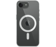 Apple iPhone 17e Clear Case with MagSafe - MHWC4ZM/A