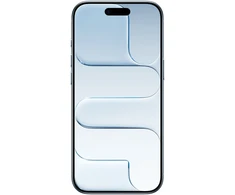 Apple iPhone Air 256GB Sky Blue - MG2P4HX/A