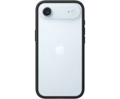 Apple iPhone Air Bumper - Black - MH004ZM/A