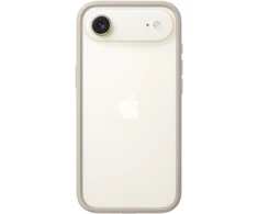 Apple iPhone Air Bumper - Tan - MH044ZM/A