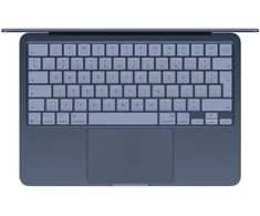 Apple MacBook Neo 13" A18 Pro 6‑core CPU 5‑core GPU/8GB/512GB/Touch ID/Indigo/INT - MHFG4ZE/A
