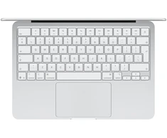 Apple MacBook Neo 13" A18 Pro 6‑core CPU 5‑core GPU/8GB/256GB/Silver/INT - MHFA4ZE/A