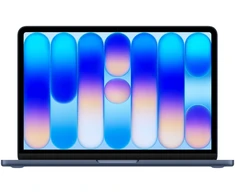 Apple MacBook Neo 13" A18 Pro 6‑core CPU 5‑core GPU/8GB/512GB/Touch ID/Indigo/INT - MHFG4ZE/A