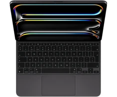 Apple Magic Keyboard for iPad Pro 13" (M5, M4) - INT - Black - MWR53Z/A