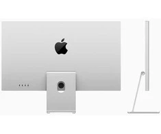 Apple Studio Display - Standard glass - Tilt-adjustable stand - MFEX4Z/A