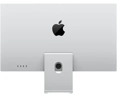 Apple Studio Display - Standard glass - Tilt-adjustable stand - MFEX4Z/A