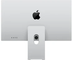 Apple Studio Display - Standard glass - Tilt- and height-adjustable stand - MFEW4Z/A