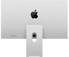 Apple Studio Display XDR - Standard glass - Tilt- and height-adjustable stand - MFEL4Z/A