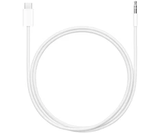 Apple USB-C to 3.5 mm Audio Cable (1.2 m) - MDV84ZM/A