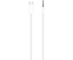 Apple USB-C to 3.5 mm Audio Cable (1.2 m) - MDV84ZM/A