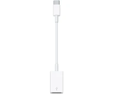 Apple USB-C to USB Adapter - MW5L3ZM/A