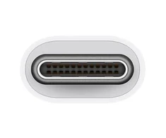 Apple USB-C to USB Adapter - MW5L3ZM/A
