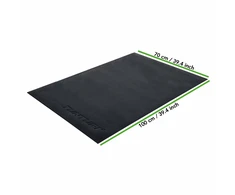 Apsauginis grindų kilimėlis Tunturi Floor Protection Mat, 100 x 70 cm