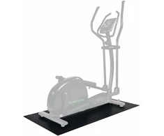 Apsauginis grindų kilimėlis Tunturi Floor Protection Mat, 160 x 87 cm
