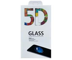 Apsauginis stikliukas 5D Full Glue, skirtas Xiaomi Poco X4 Pro 5G