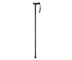 Armedical AR MEDICAL 013 Lazdelė su dirželiu (iki 100 kg), Juoda