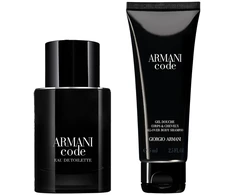 Armani Code Pour Homme Giftset, 125 ml