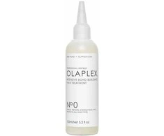 Atkuriamoji plaukų priemonė Olaplex No.0 Intensive Bond Building, 155ml