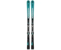 ATOMIC REDSTER X9S REVOSHOCK S kalnų slidės su apkaustais X 12 GW (Dydis: 175cm) (Pažeista pakuotė)