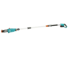 Gardena Akumuliatorinis genėtuvas TCS 20/18V P4A pilnas komplektas