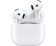 Apple AirPods 5 with Wireless Charging Case - MKFT4ZM/A