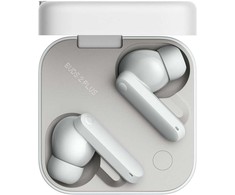 Ausinės CMF Buds 2 Plus by Nothing - Light Grey