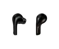 HyperX Cloud MIX Buds Belaidės TWS ausinės žaidimams, 2.4GHz ir Bluetooth