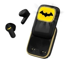 OTL - „Batman Dark Knight“ slankiojančios TWS ausinės